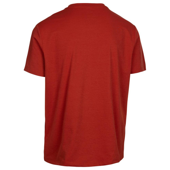Trespass Ανδρική κοντομάνικη μπλούζα Danub Round Neck T-Shirt